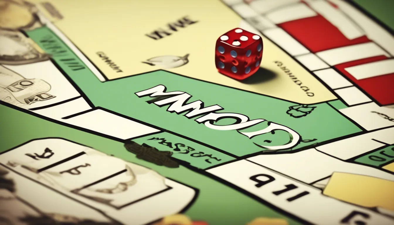 Mastering Monopoly How to Cash in on Online Gaming Wealth